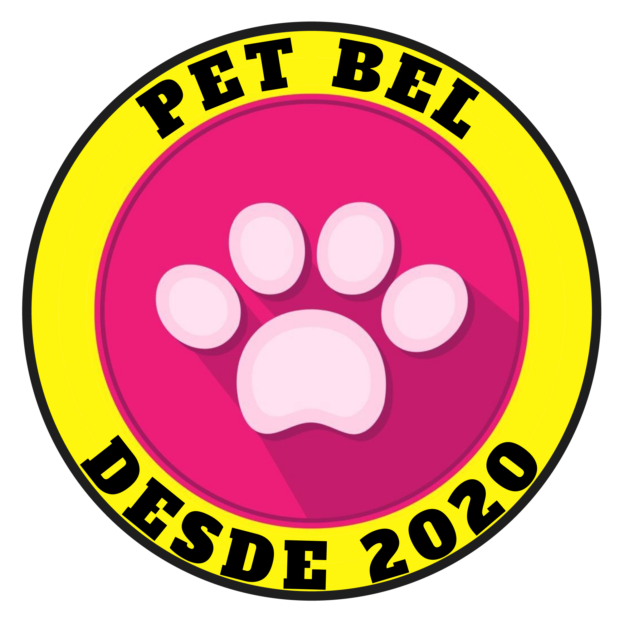 Selo Pet Bel - desde 2020